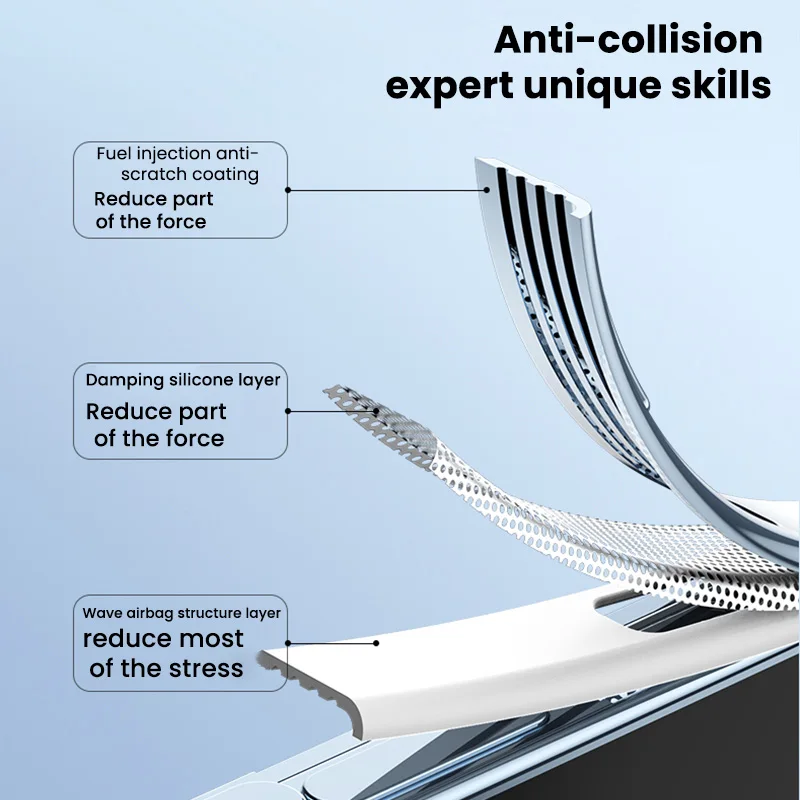 Luksusowe magnetyczne bezprzewodowe ładowanie przezroczysty silikonowy pokrowiec na iPhone 14 12 11 13 Pro Max z osłoną obiektywu Film miękka okładka