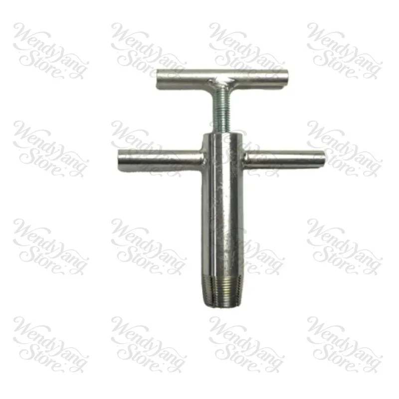 Suitable for High-pressure Car Washing Machine,Car Washing Machine Pump Body,Non Removable Oil Seal, Oil Seal Extractor 18 Type