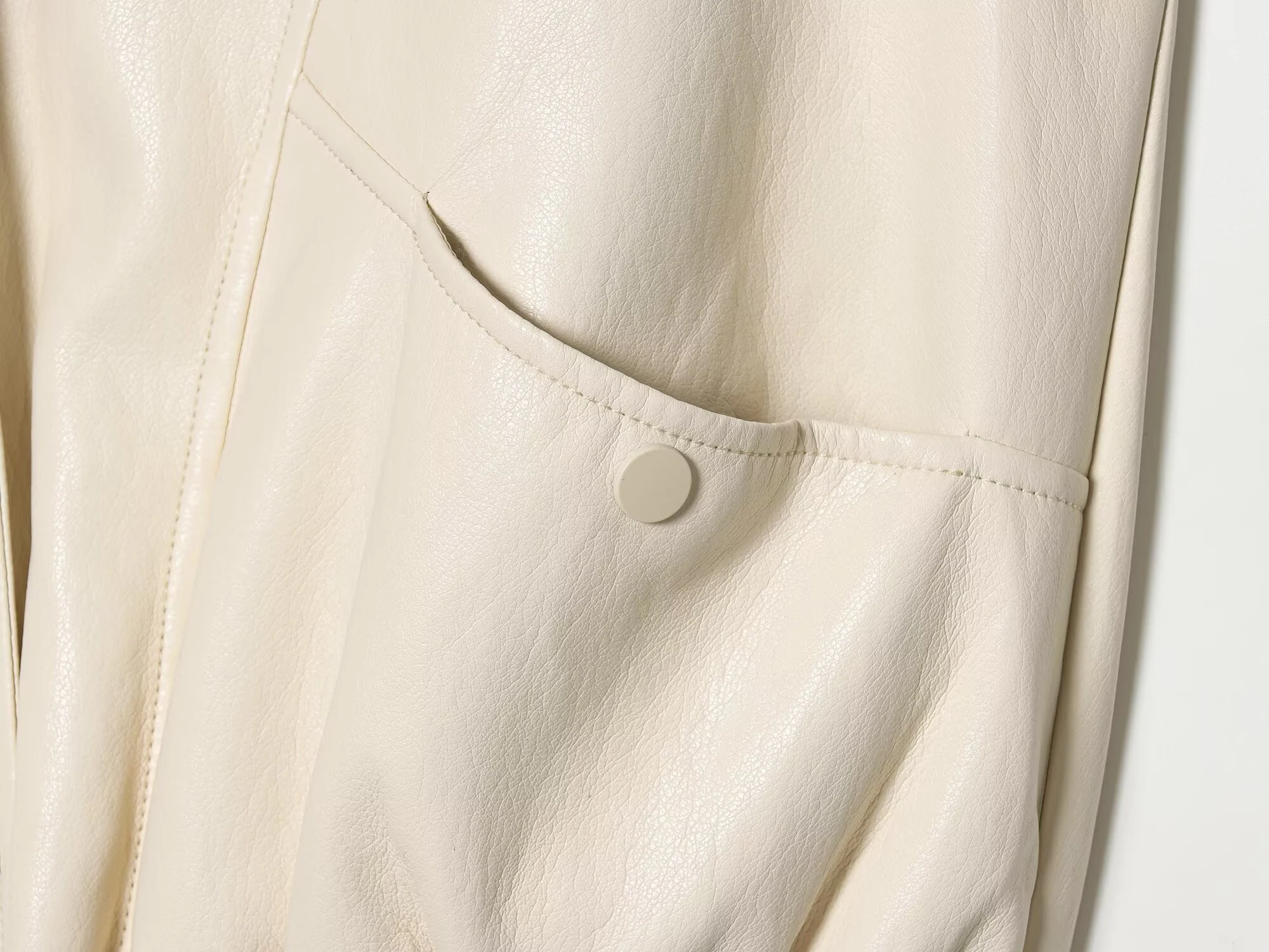 Colete sem mangas de cor sólida estilo coreano para mulheres, solto e estiloso, estilo de trabalho, jaqueta tipo colete