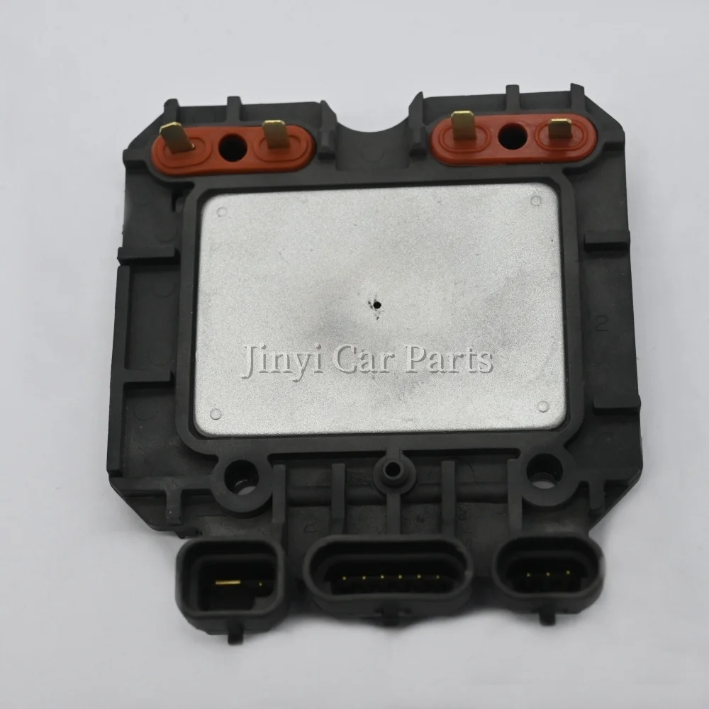 LX378 10468343 D1949A Ignition Control Module for Isuzu Impulse 1.6L 1990-1992
