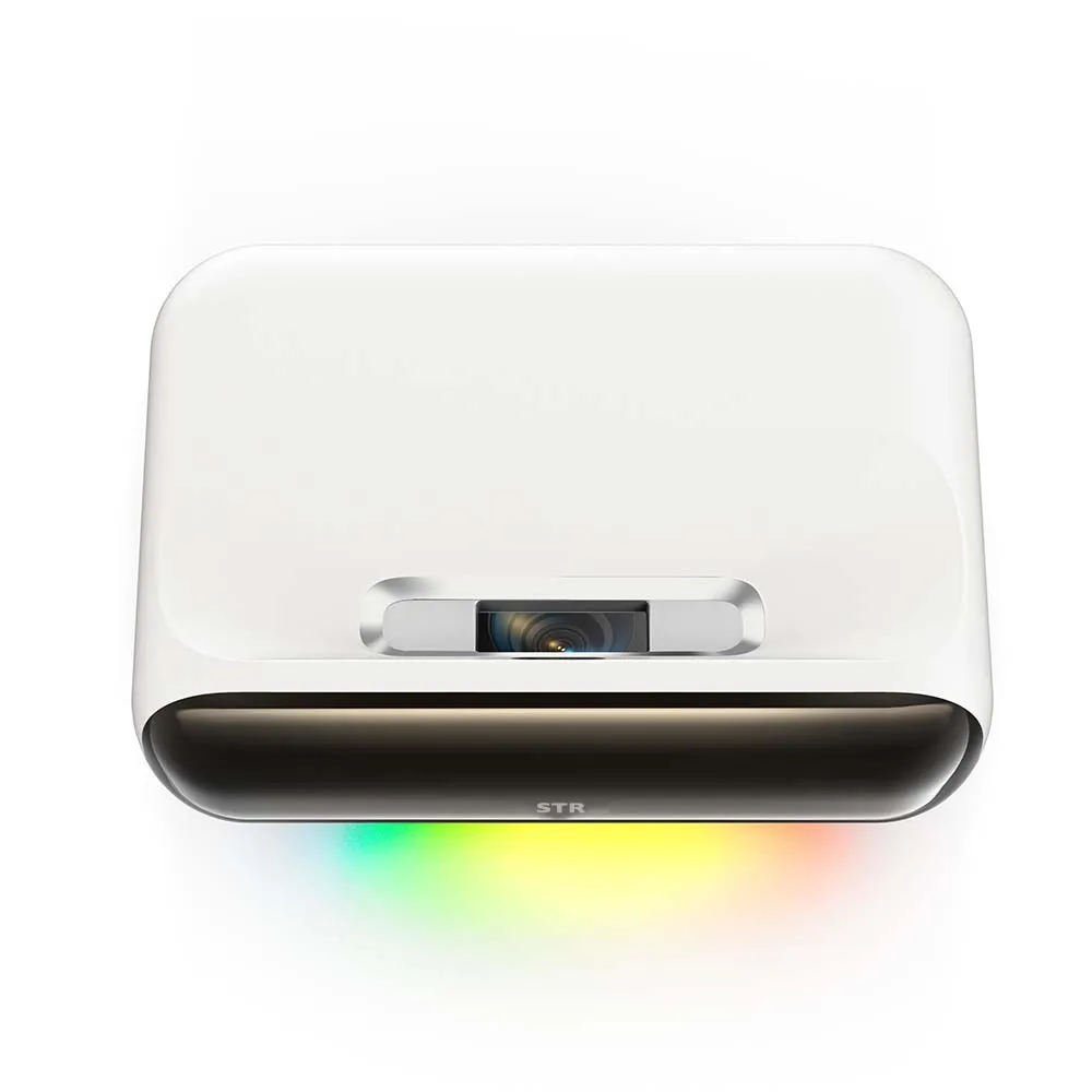 

XY New Full Hd DLP Home Theater Business Projector Chinese Video Smart Tv Portable Android Sharing the Screen 3D WIfi Projector