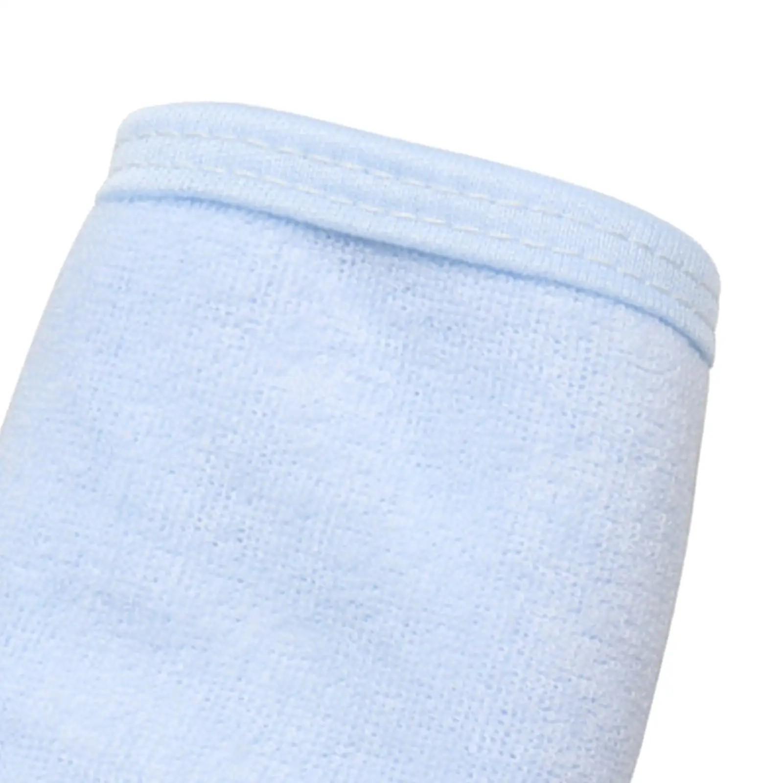 Fascia per la testa in spugna per spa, morbida fascia per il trucco, per le donne, maschere per il viso e cura quotidiana del viso