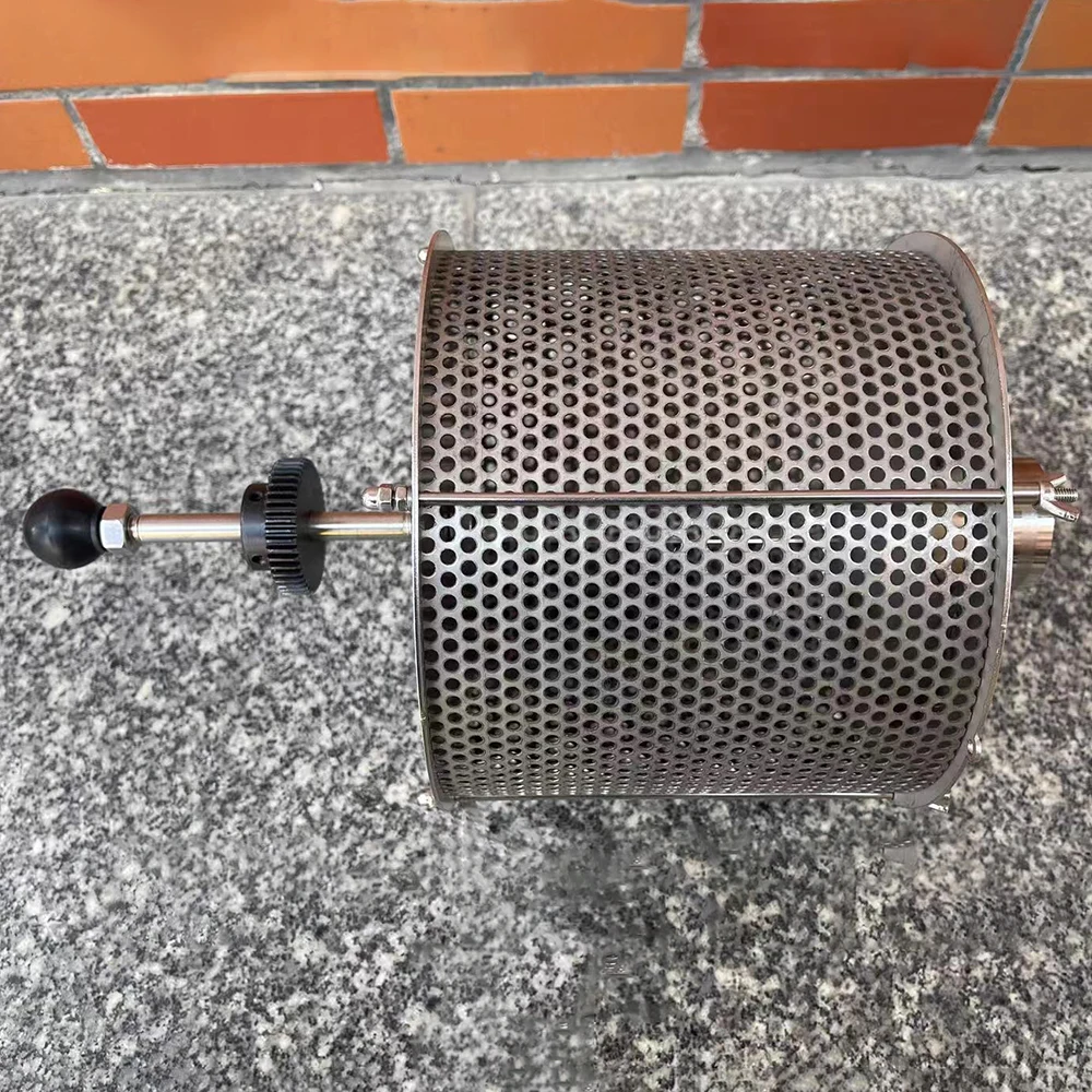 Electric Coffee Bean Roaster - HD-38