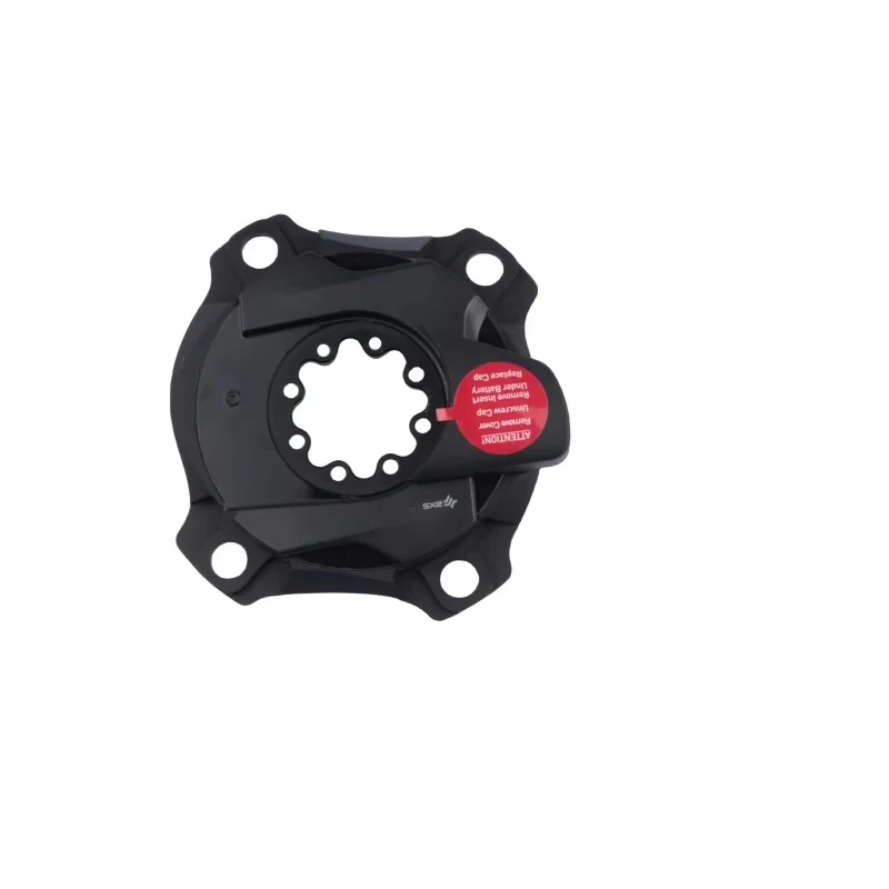 SRAM Quarq Force AXS D1 Leistungsmesser-Spider 107 BCD 8-Bolzen Direktmontage 1x/2x Original – Detail 7
