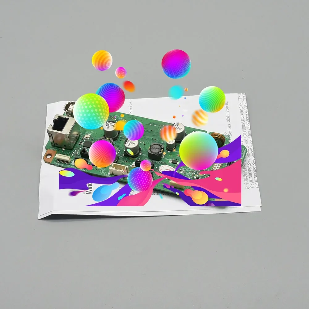 

L5290 for EPSON Formatter Board Logic Main Mother Inkjet Printer Parts