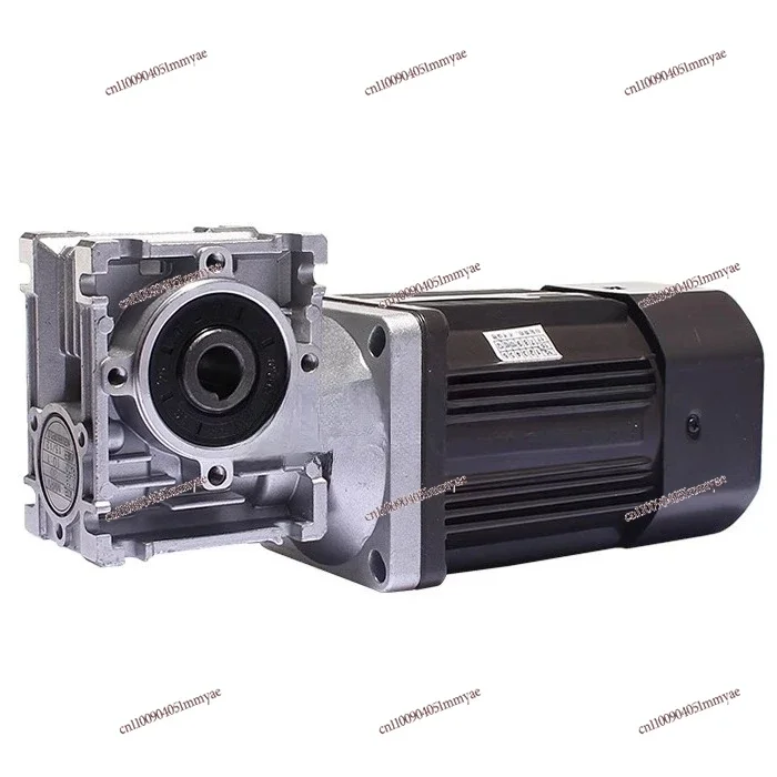 AC deceleration motor turbo worm speed regulating motor