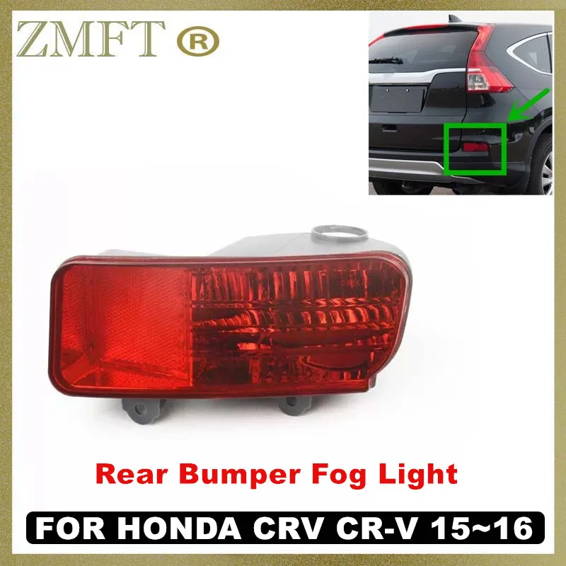 Car Rear Bumper Ref…