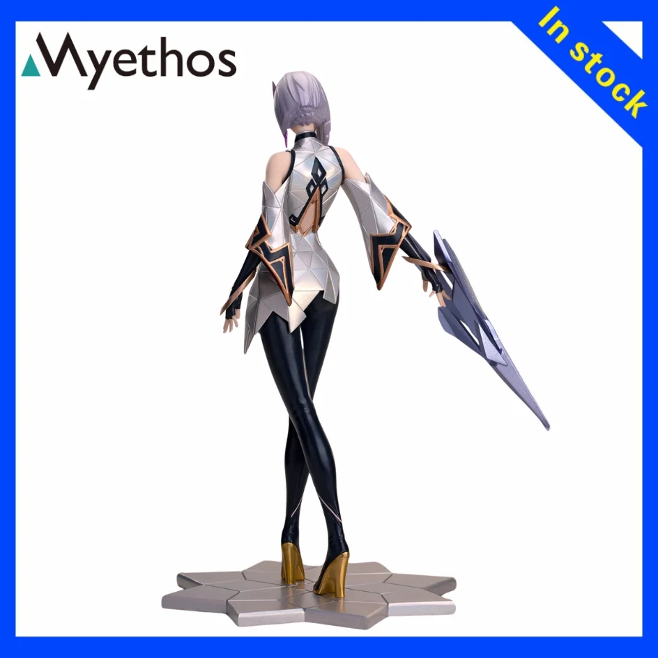 【ZW】 Myethos Gift+ Series KOG Broken Mirror Blade Mirror Scale 1/10 Figuras de Acción y Juguetes Coleccionables