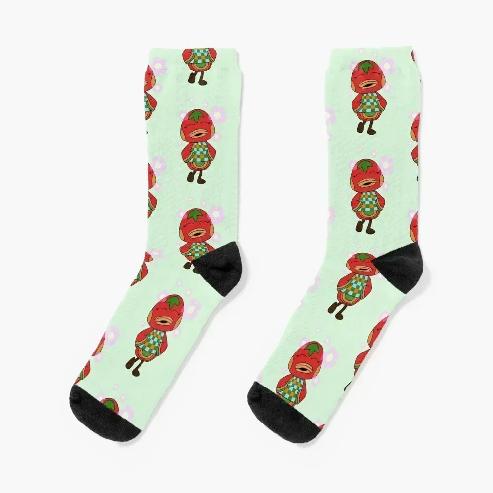 

Happy Ketchup Socks gift cartoon cool Socks For Men Women's tennis aesthetic Wholesale Designer Man Socks Women's