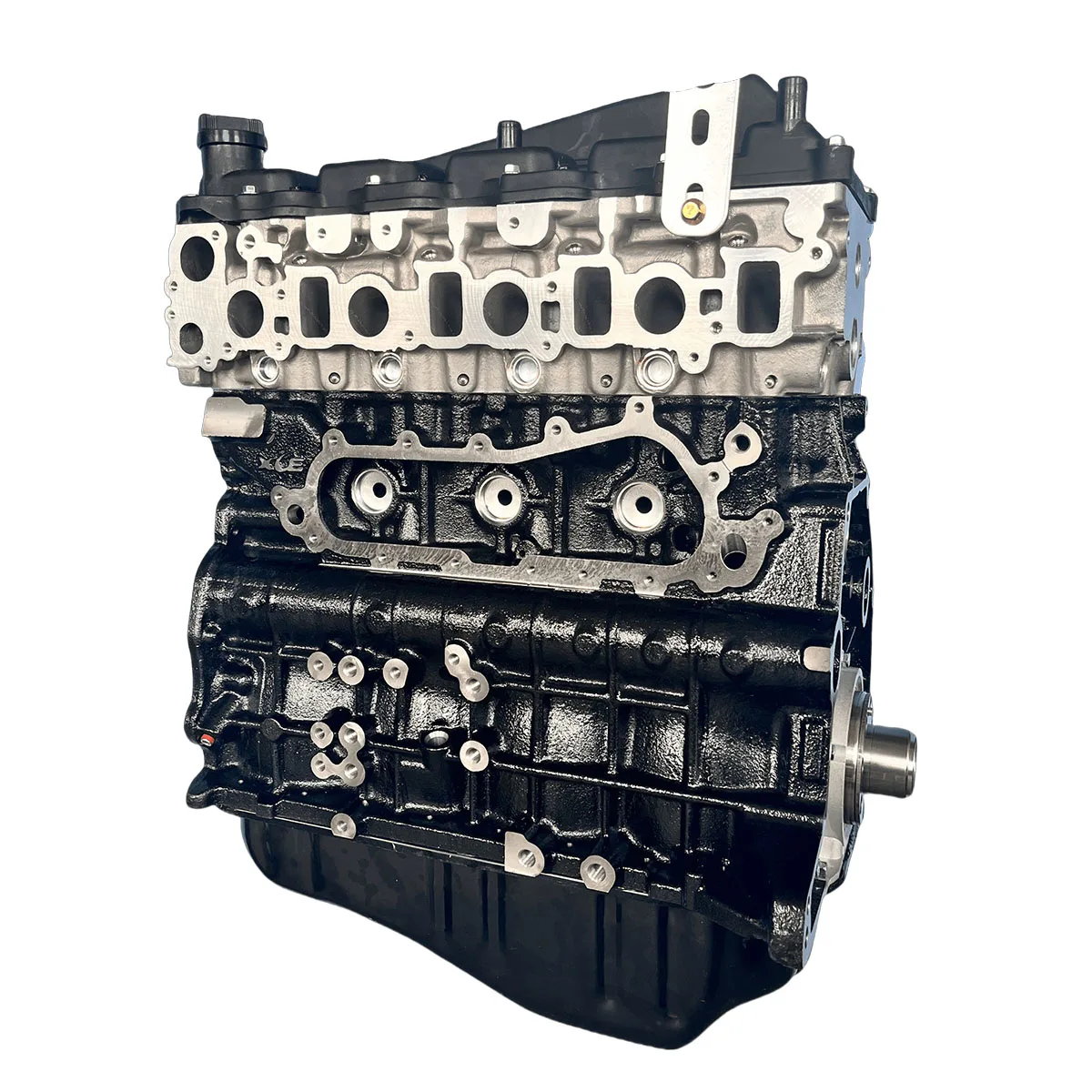 محرك ديزل 2.5L DK4A DK4B DK5B محرك لـ Jinbei Haise H2L H2 Chery Aika
