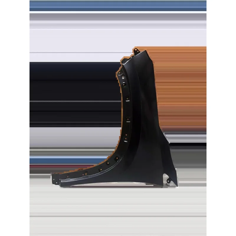 Suitable for 2024 Chevrolet Traverse, Customized Front Fender, Iron & Steel Material, Left & Right Body Replacement Parts