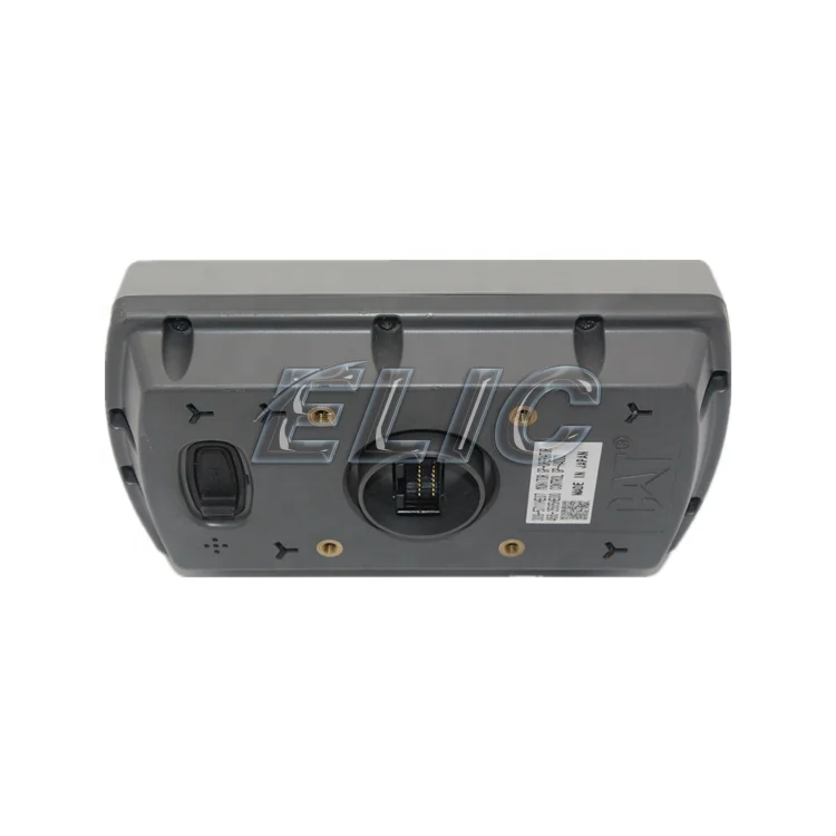 ELIC Earth Moving Part E320d2 Excavator  Screen 436-6210 E320d2  Display 4366210