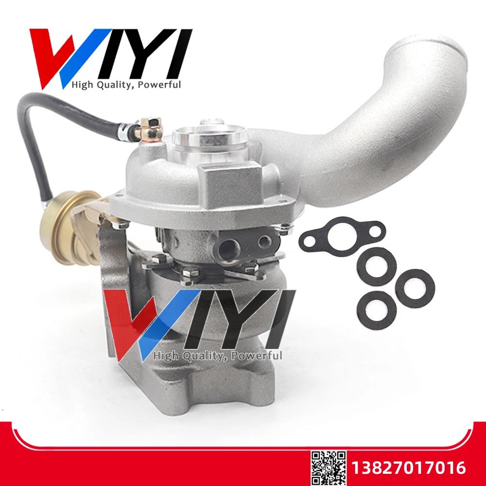 AUTO K04 Turbocharger For Audi RS6 4D 4.2L BCY Biturbo C5 077145704kx 53049700029 Turbine