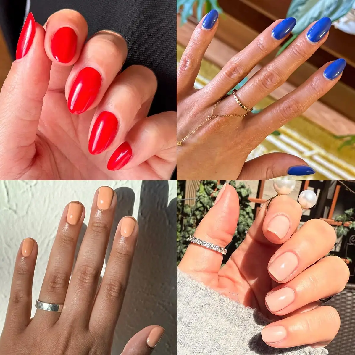 معطف علوي لتلميع الجل | مطلوب مصباح الأشعة فوق البنفسجية LED | تدوم طويلاً، 21 يومًا | إزالة خالية من الضرر | نباتي، خالي من هيما #4