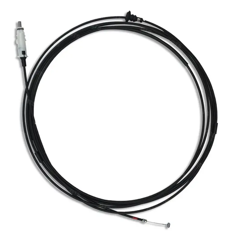 NEW HOT In Stock-RHD Fuel Lid Release Cable OE 77035-0K500 770350K500 For Toyota Hilux Revo Hilux Rocco 2015-2023