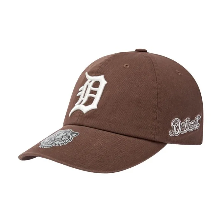 mlb-cotton-baseball-caps-unisex