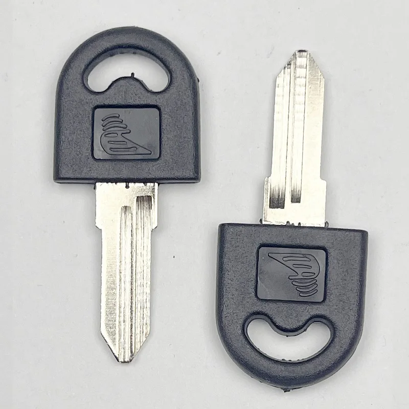 5Pcs/lot Blank Key Blanks for Motorcycle Tail Box Trunk Lock Office Desk Drawer Mailbox Wardrobe Cabinet Uncut Keys