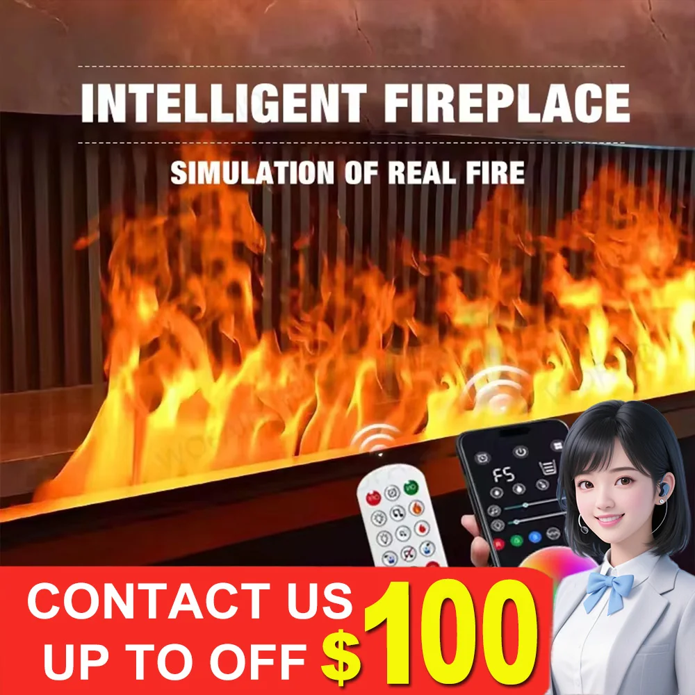 

Каминная группа с управлением через приложение. Покупайте 10 единиц. Скидка: Комплект камина Smart Mist — OEM для розничных торговых центров в ЕС. Фейербокс с электрическими парами.