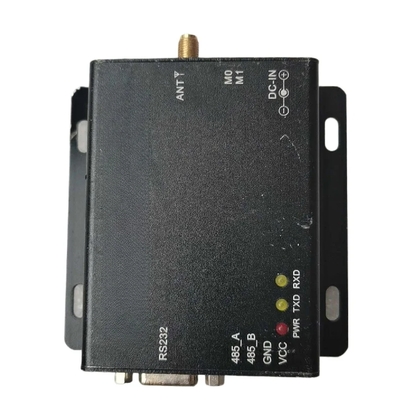 For EBYTE E90-DTU wireless data transmission module, support RS232/RS
