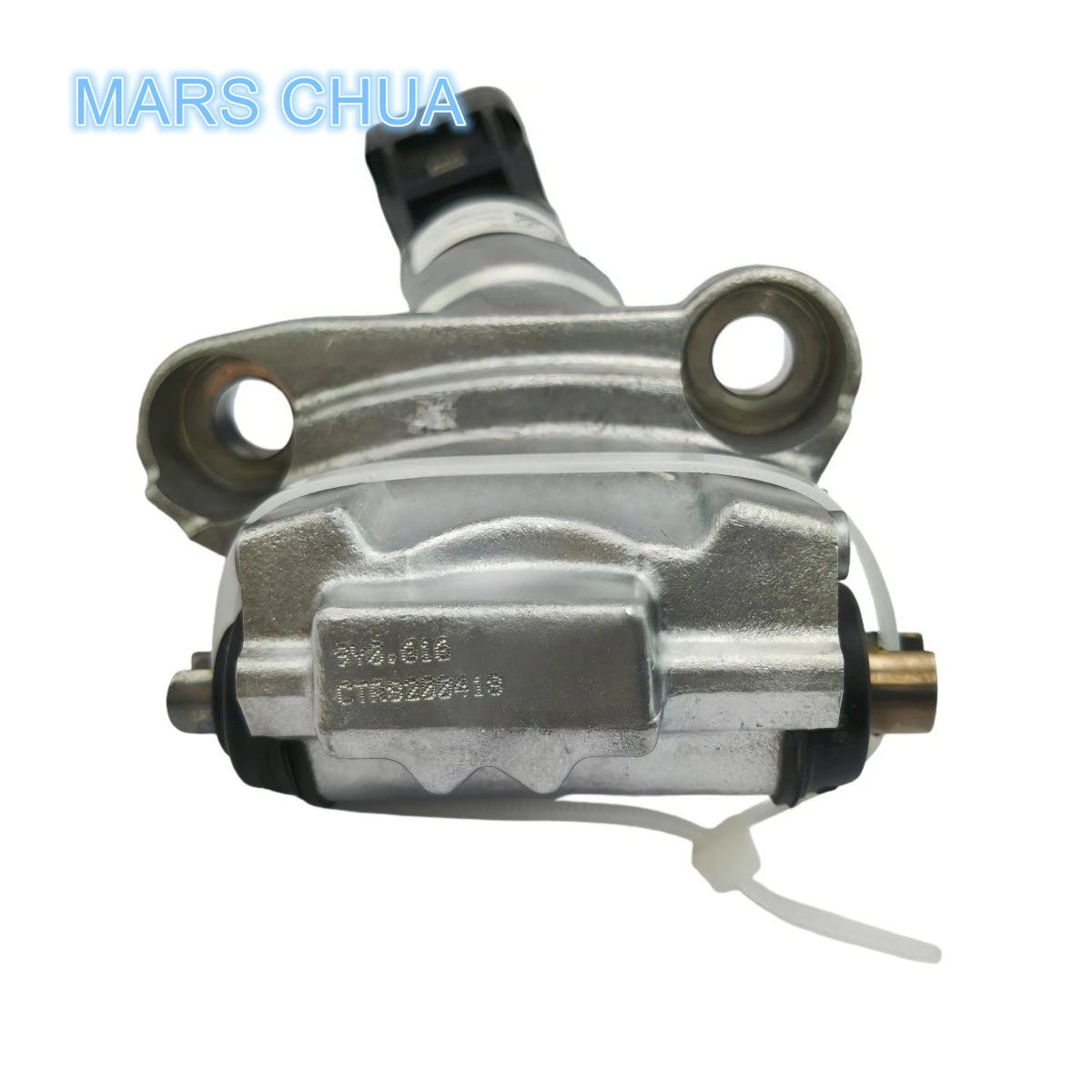 95835209103 95835209204 7P0609723B 7P0609724B Parking Brake Actuator Rear Left and Right Genuine for  Touareg