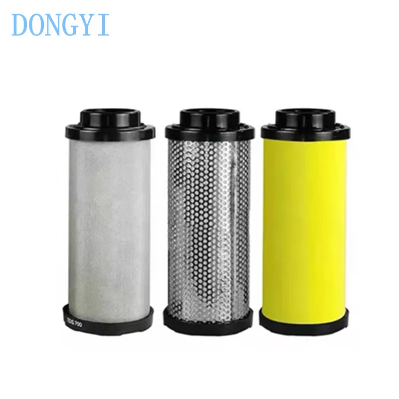 Filter Element Eds …