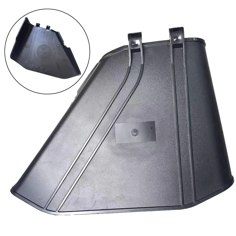 108-7895 Deflector Side Discharge Chute Fits For Toro 50 For TIMECUTTER Mowers Plastic Side Discharge Chute Lawn Mower Parts