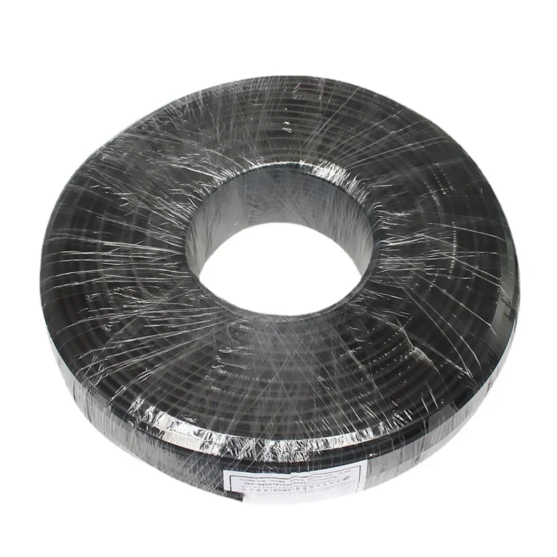 LEADER 100m/roll TUV  Standard UV Resistant 1.5mm Sq (16 AWG) Photovoltaic Cable/ TUV Cable for PV Panels Connection/ PV Cable