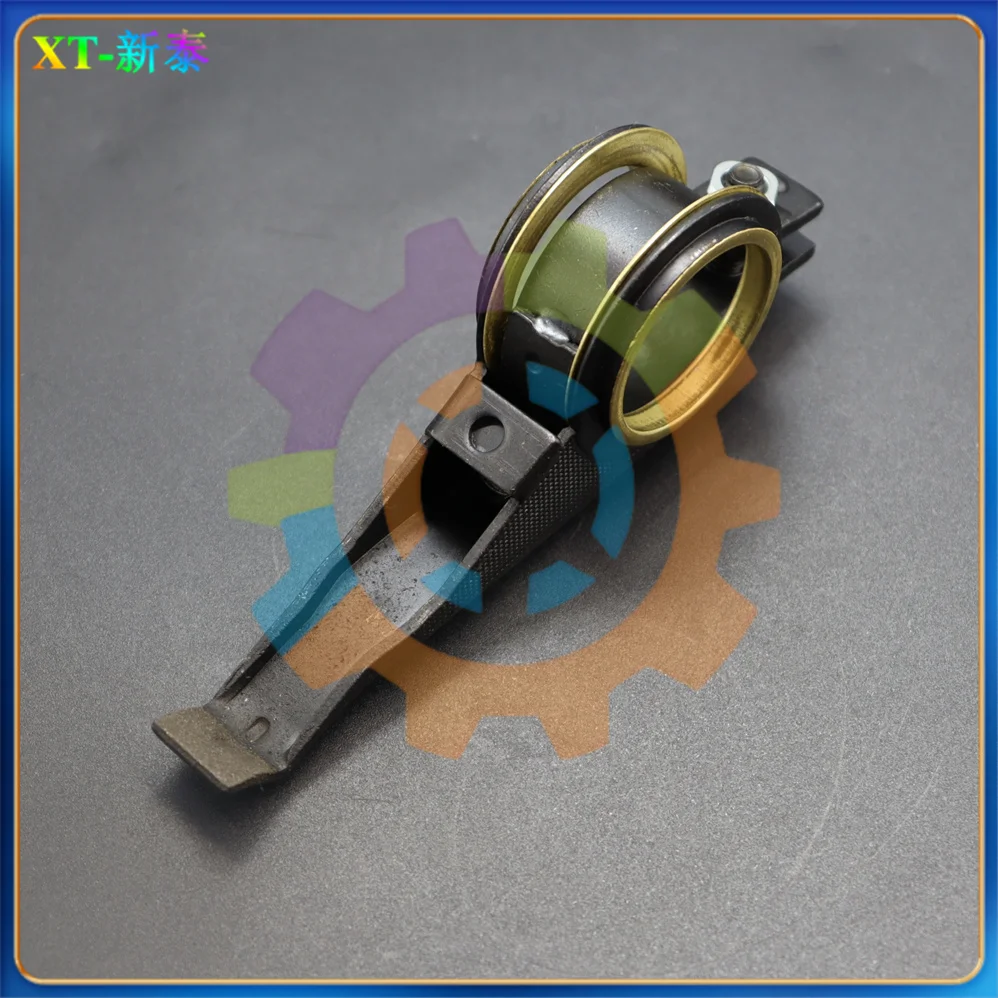 

Best Quality 93.014.307 Delivery Gripper CD102 SM72 Gripper Finger Reliable For Printing Machine Accessories Spare Part