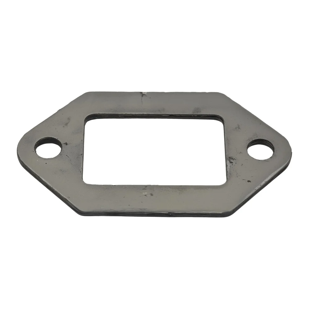 10pcs Exhaust Muffler Gasket Kit For Stihl MS361 MS380 MS381 MS440 MS441 Chainsaw Replace Spare Part 1125 149 0601