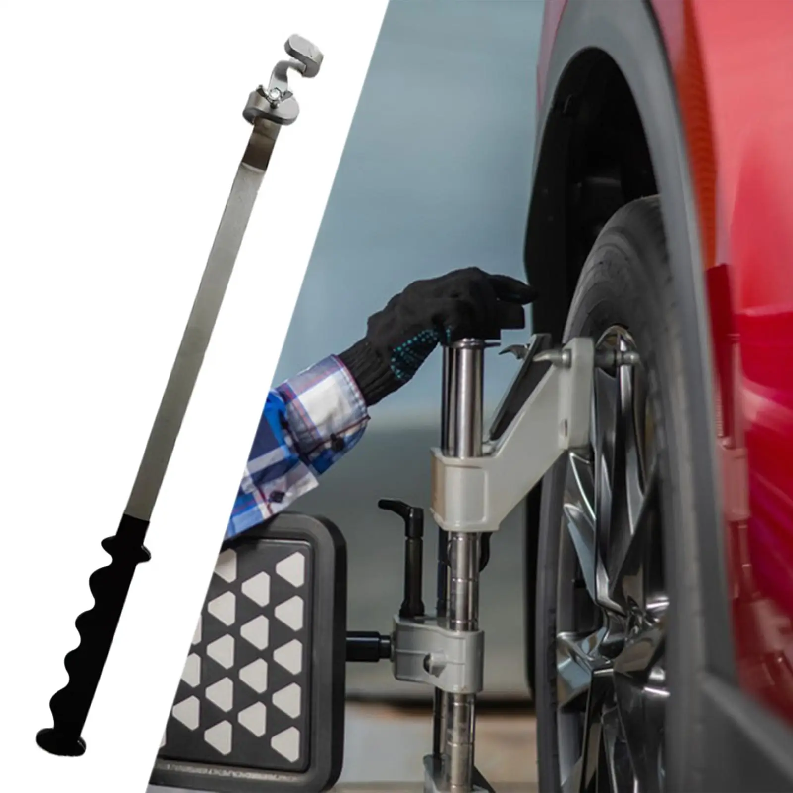 

Wrench Extender Tool Easy to Use Portable Accessory Torque Amplifier Tool