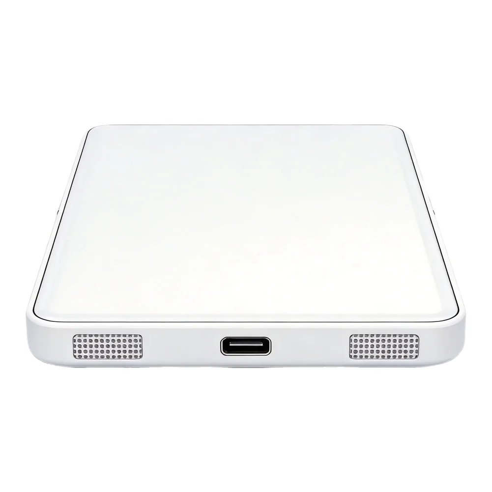 Elastic Strap Car Makeup Mirror for Sun Visor Mount Compact and Portable Cosmetic Accessory for Quick Touch Ups While Driving