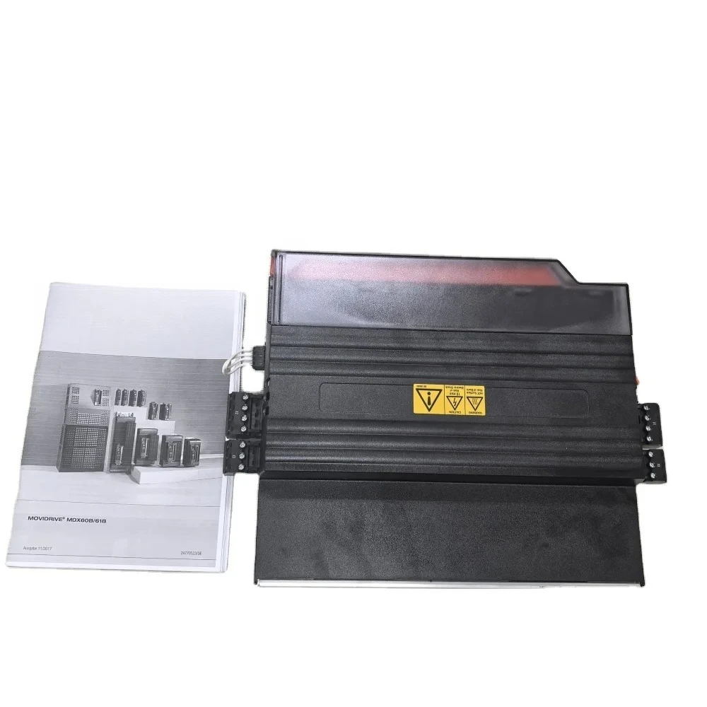 

Инверторный привод MDX61B0008-5A3-4-00