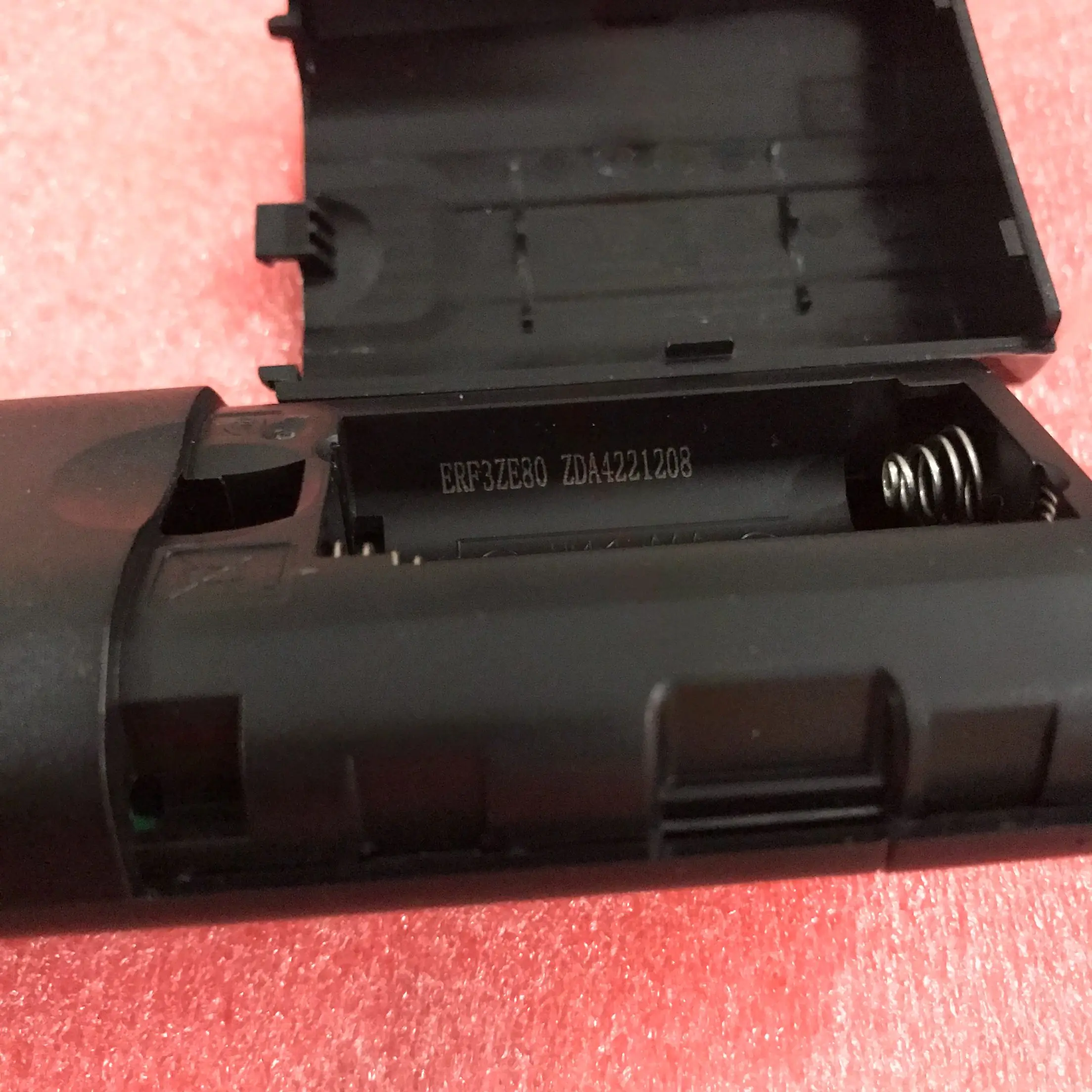 ERF3ZE80 Afstandsbediening voor Hisense LED 4K UHD Smart Android TV