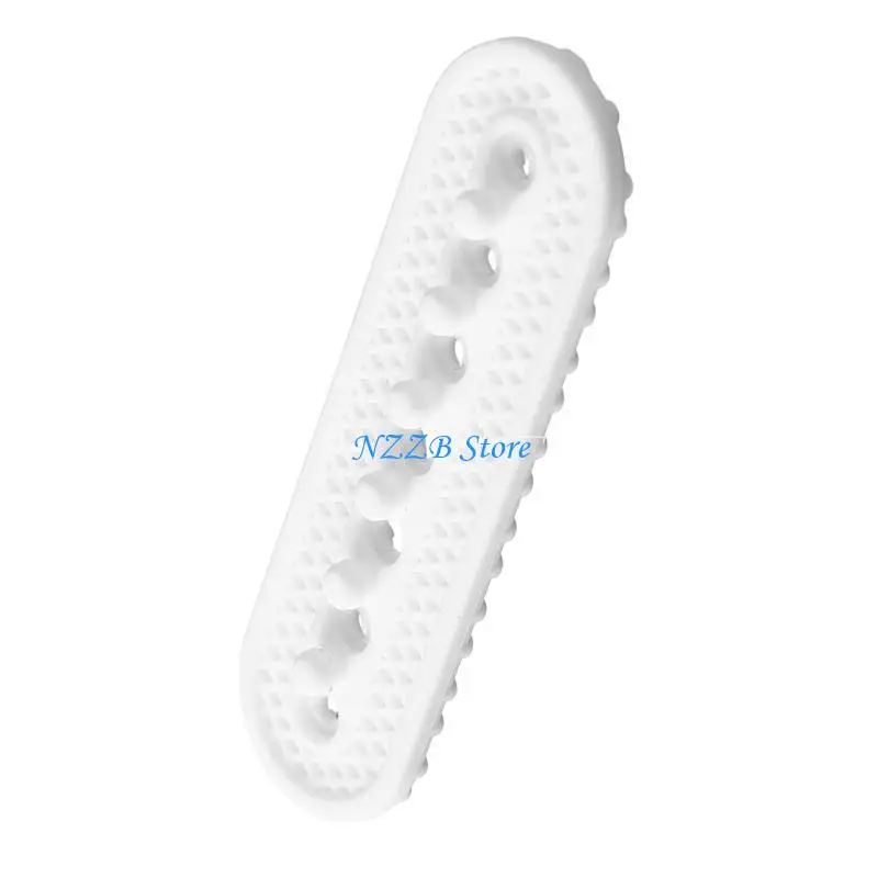 

T21F Portable Hat Extenders Hat Adjuster Buckles Extender Strap Travel Hat Adjuster for Versatiles Headwear Adjustment