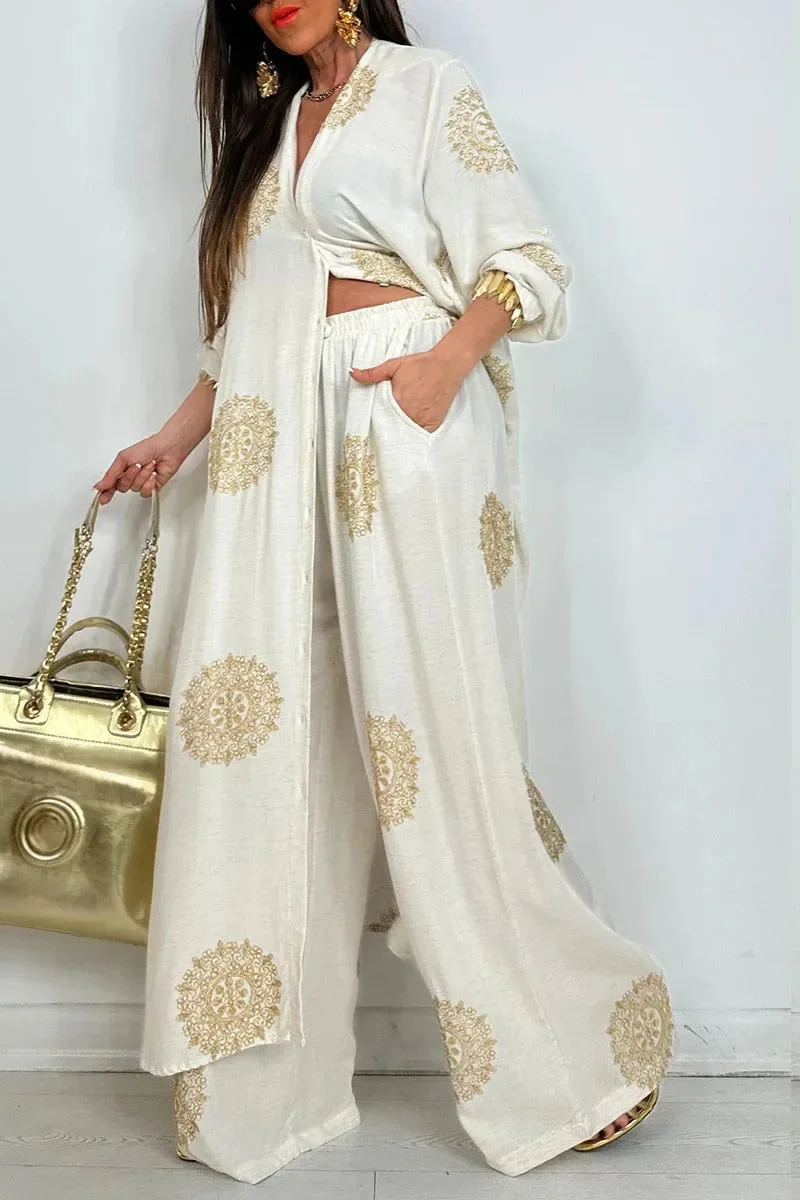 Thumbnail 4 - #86 Womens Two Piece Pant Sets List of Top Picks