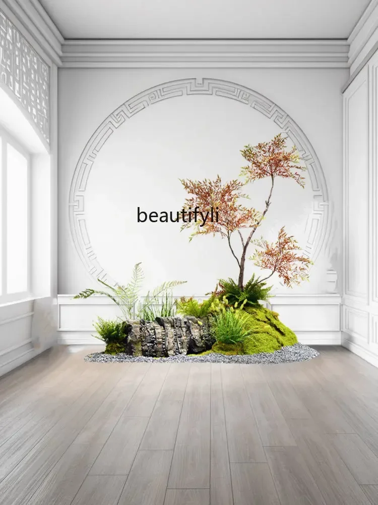 A48 Indoor Simulati… - image