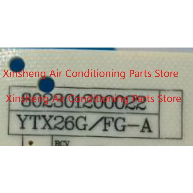 802301200021 Applicable to Skyworth Moon Rabbit air conditioner display main board YTX35G/YC-A