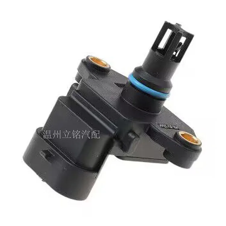 Compatible with Opel Intake Manifold Pressure Sensor 12592017 4803140 2133847