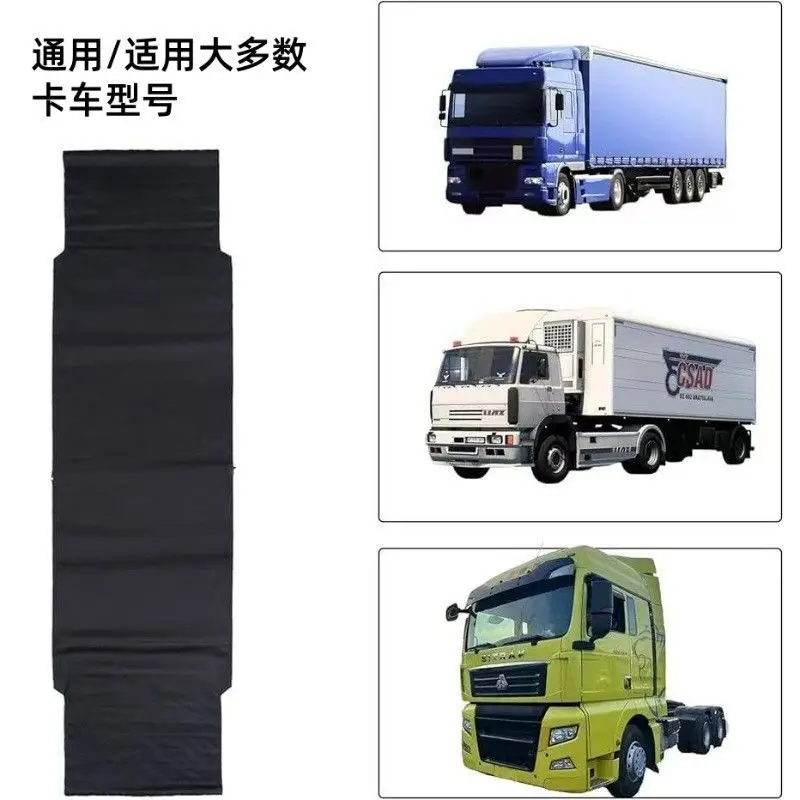 

Car Hammock Is Installation-freeThe Truck Easy To Carry Easy To Build It Is Suitable Multi-model Trucks Single-person Universal