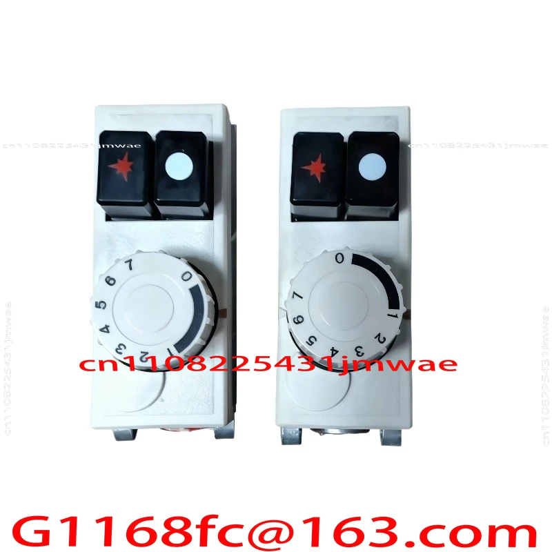 The New High Quality Professional Furnace Temperature Control Valve 710 Is Functioning Normally