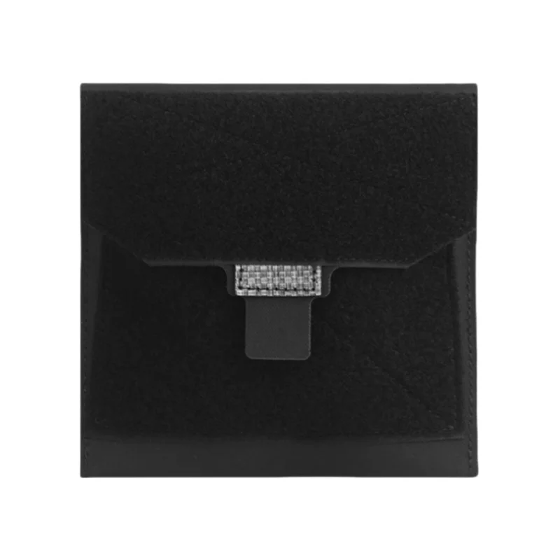 

Knight Map Pack Pouch | MOLLE Compatible Gear Organizer | For Hunting Map Pack Replacement