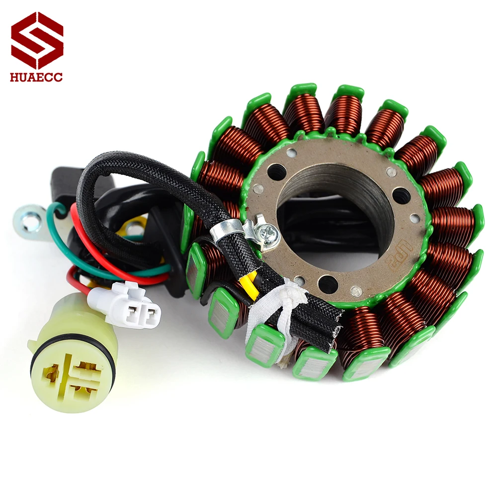 

Motorcycle Stator Coil For Husqvarna TE250 TE310 TE450 TE510 TC250 TC450 TC510 SMR250 SMR450 SMR510 8000A6773