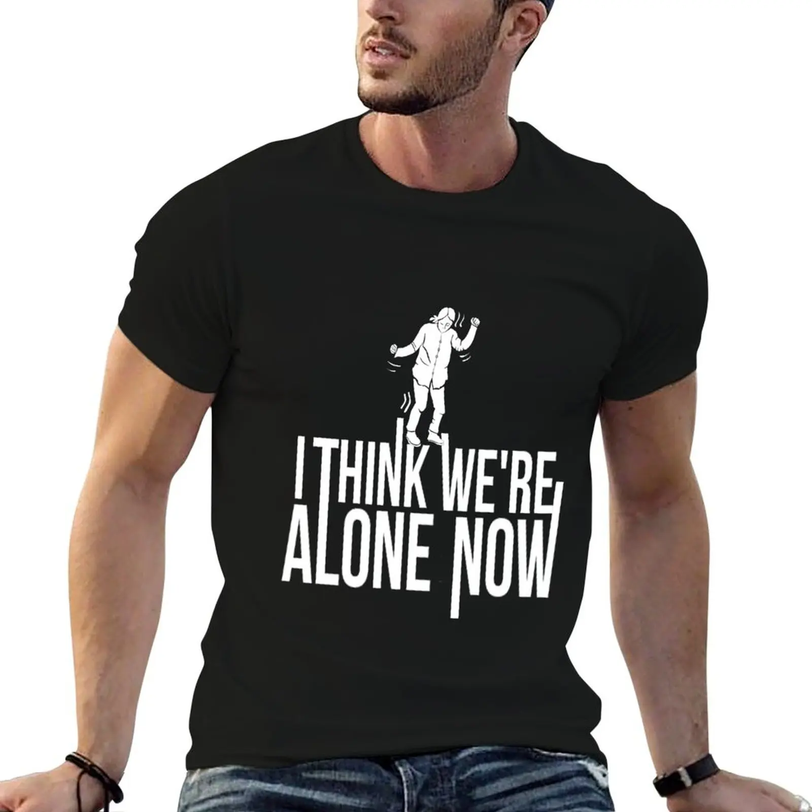 Camiseta Vanya Hargreeves-Umbrella Academy, camiseta para hombre, camiseta de algodón para hombre, camiseta de lujo