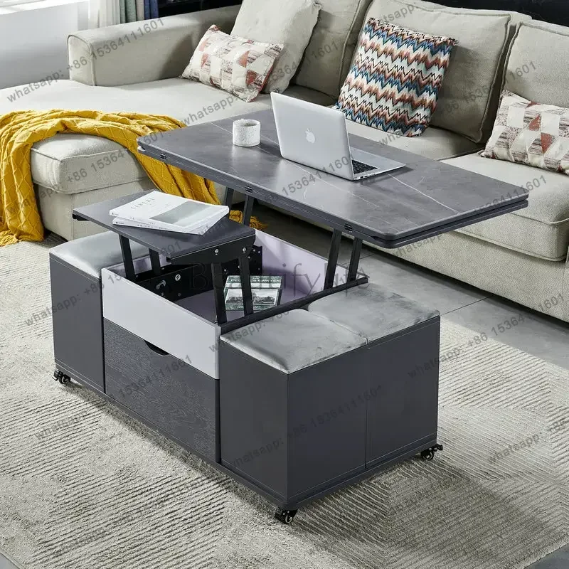 

Modern Luxury Designer Clear Cheap Side Table Kaffee Tische home Aesthetic Lounge Living