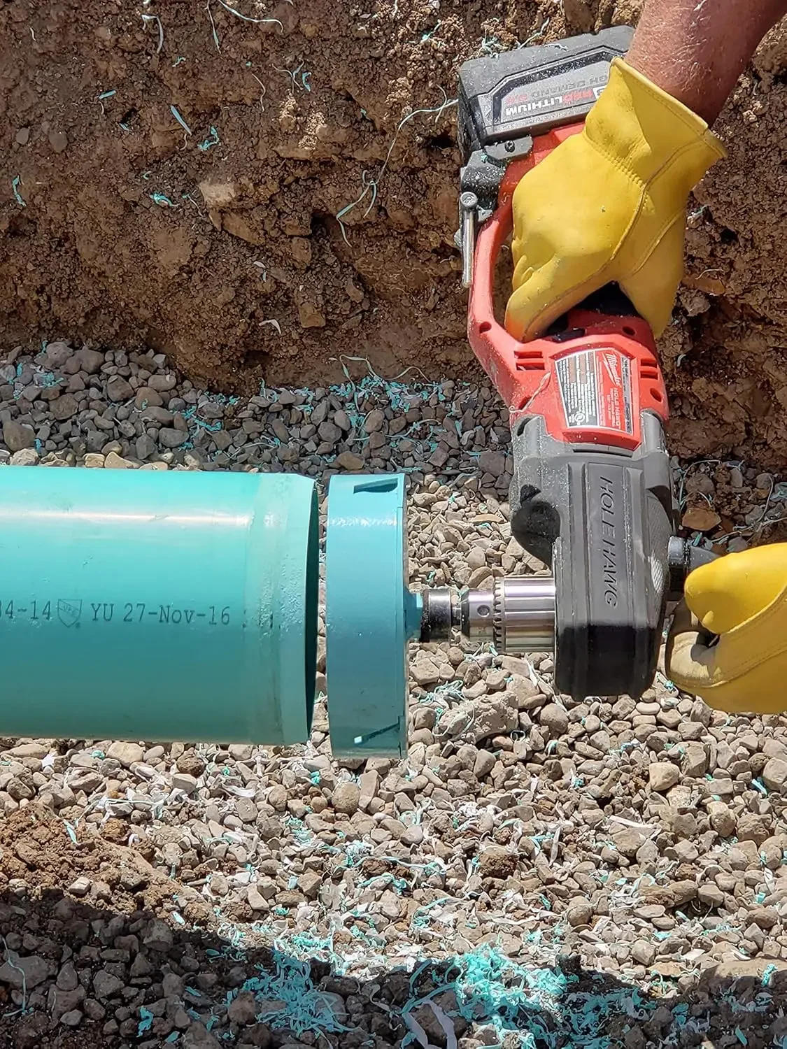 Set Of 4In 6In And … - image