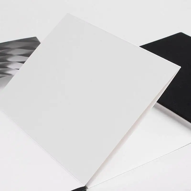 W89C 300GSM Màu nước Sổ tay Sổ tay phác thảo giấy tờ giấy để vẽ Cung cấp sinh viên nghệ sĩ ghi lại