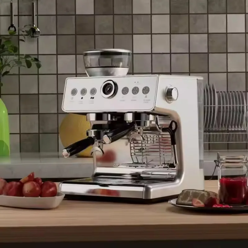 Low Price Good Quality Electric Smart Portable Manual Coffee Maker Kitchen Gadgets Manual Coffee Maker