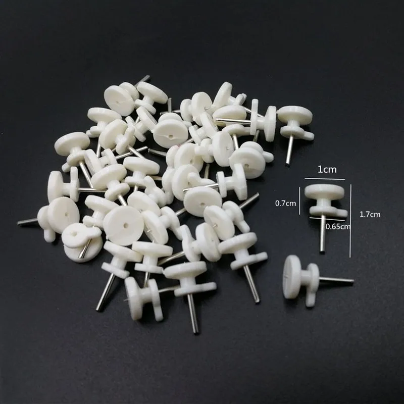 50/100pc Multi Function Invisible Non-Trace Hardwall Drywall Wall Mounted Nails Painting Wedding Photo Picture Frame Hanger Hook