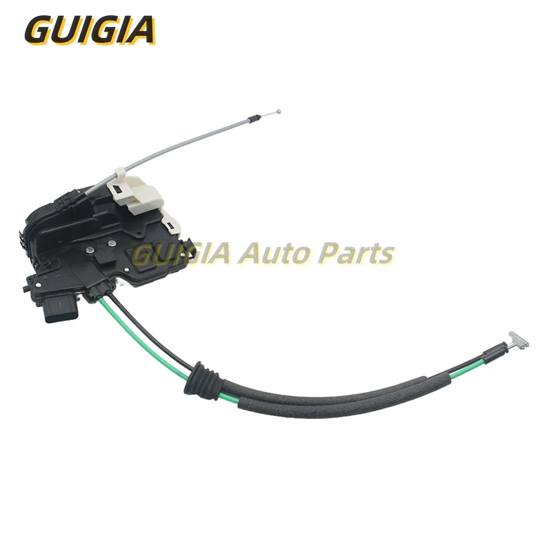 Türverriegelungsaktuator rechts hinten 81420-2P000 für Kia Sorento 2010–2015. Hochwertige 81420 2P000 814202P000 Kfz-Teile