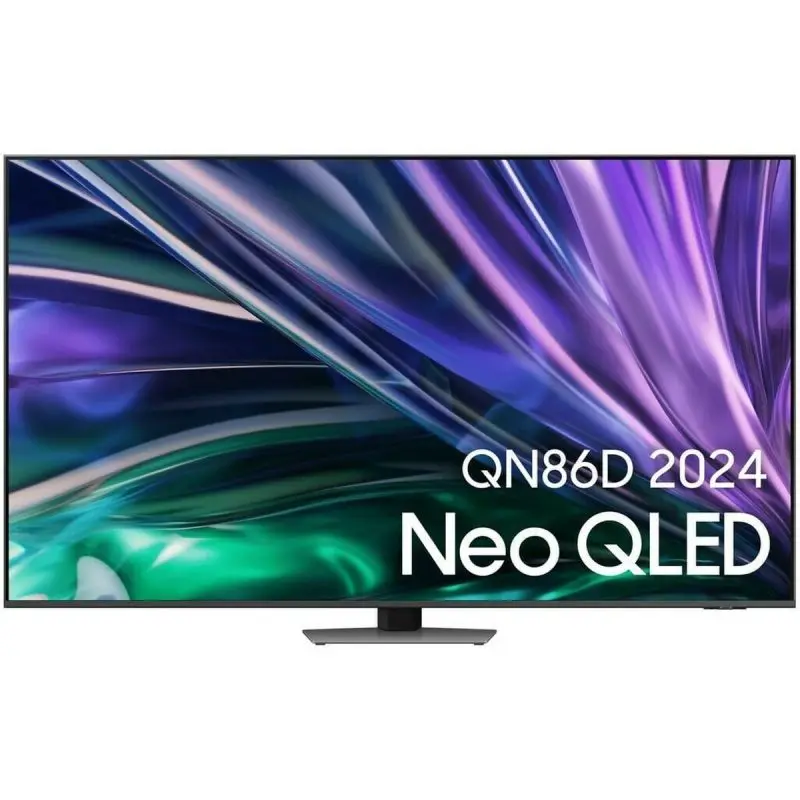 Samsung-smart TV Samsung TQ55QN86D 4K Ultra HD 55 AMD FreeSync Neo QLED